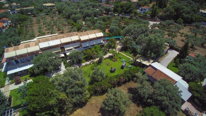 Villa Fenia