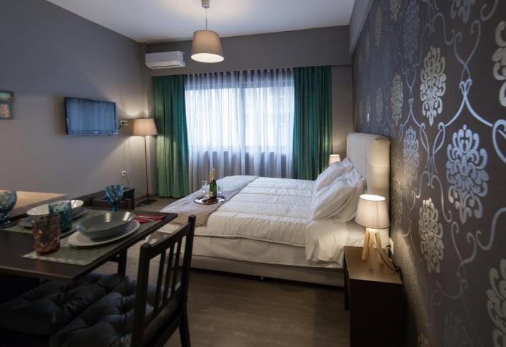 MARGARITA'S SUITES