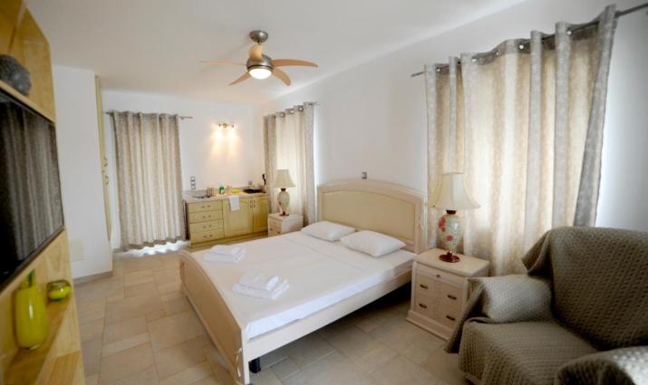 Villa Busho