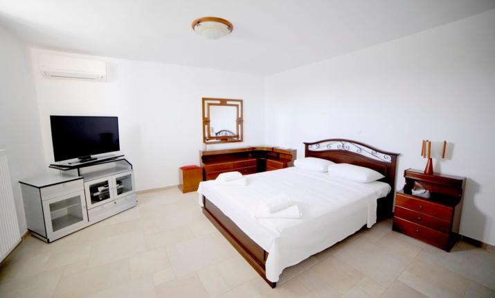 Villa Busho