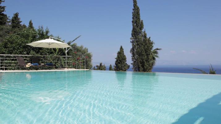 EDEM Villa sea-front