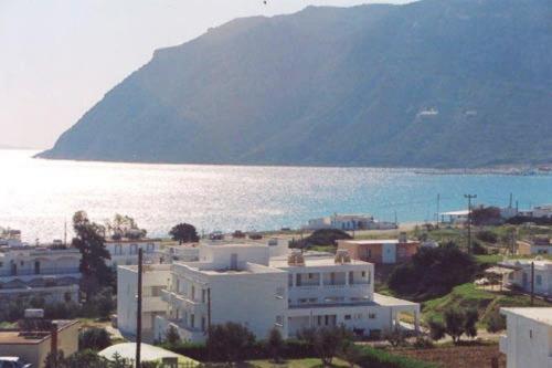 Fourtounis Hotel