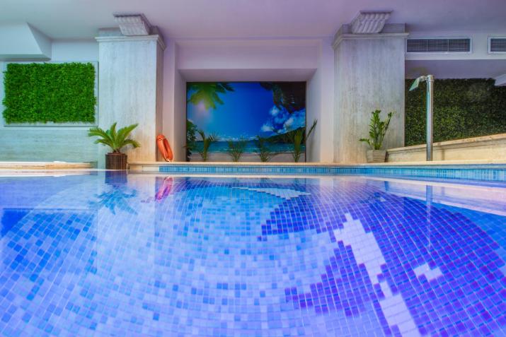Egnatia Palace Hotel & Spa