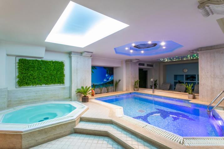 Egnatia Palace Hotel & Spa