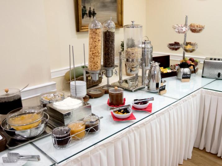 Paliria Hotel