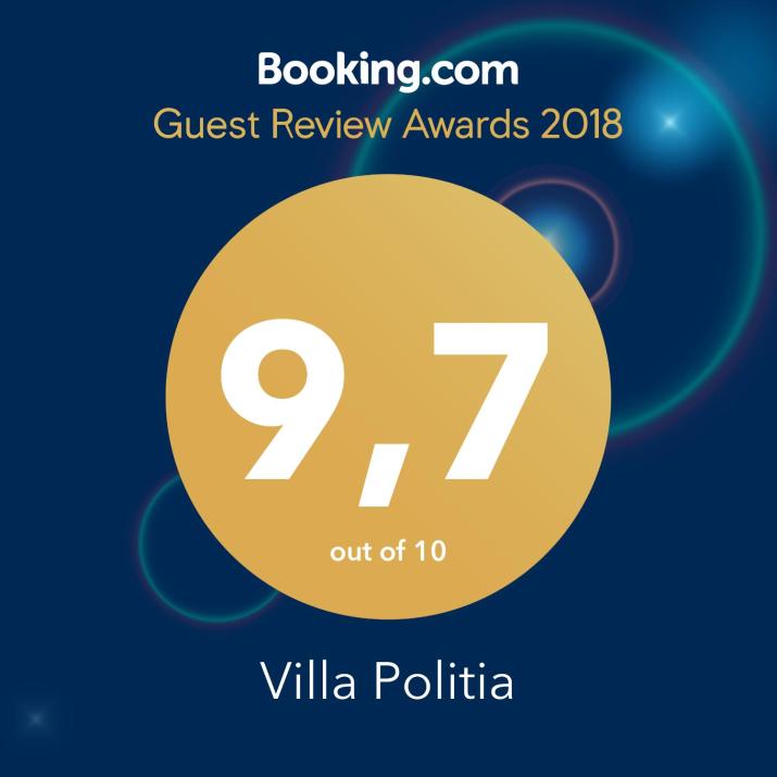 Villa Politia
