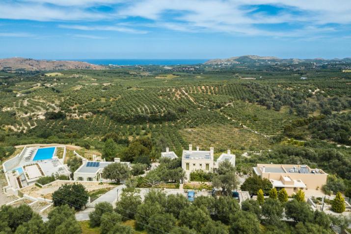 Dalabelos Estate - Traditional Agrotourism Complex