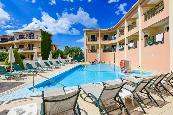 Timos Hotel