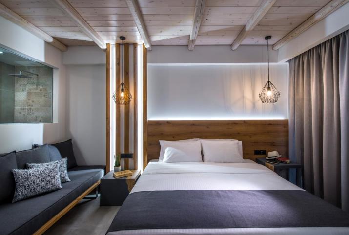 Casa Blu Boutique Hotel 