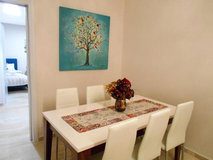 Meteora Deluxe Apartment / amazing view