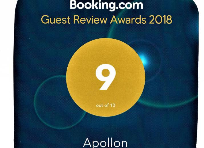 Apollon