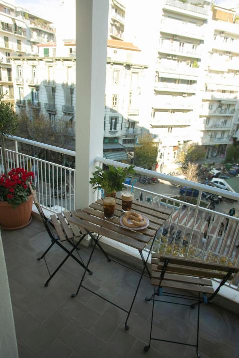The Lux gorgeous apartment
