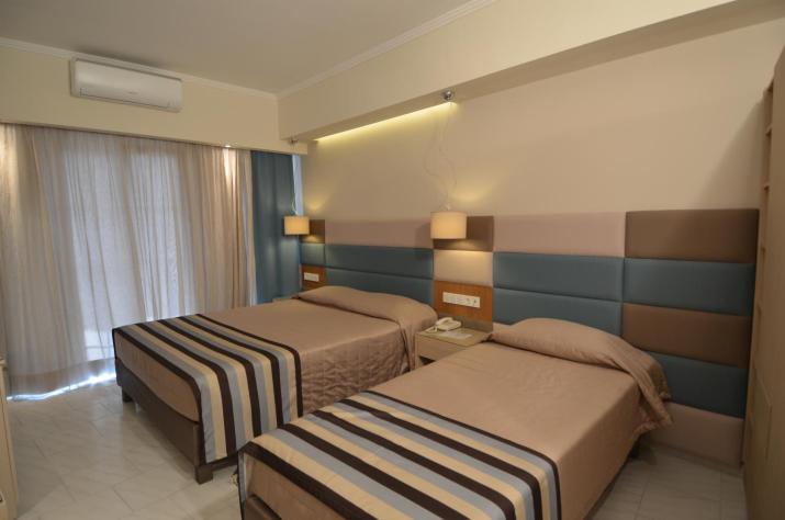 Odysseus Hotel