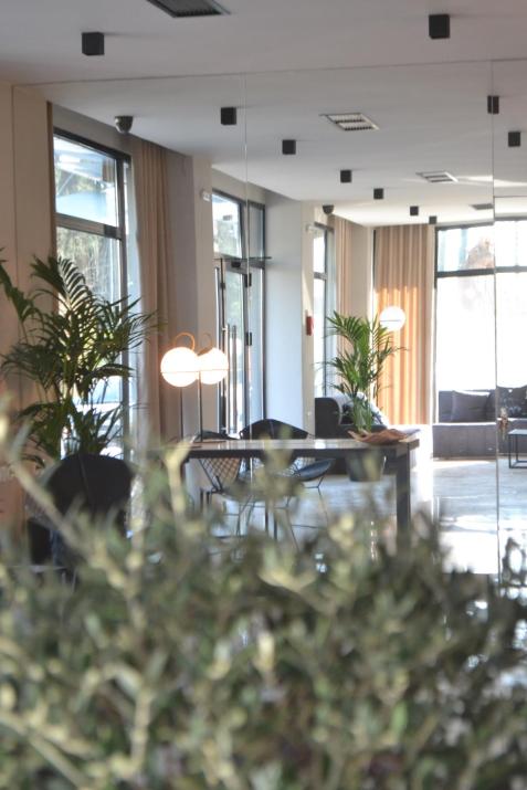 Athens Iris Hotel