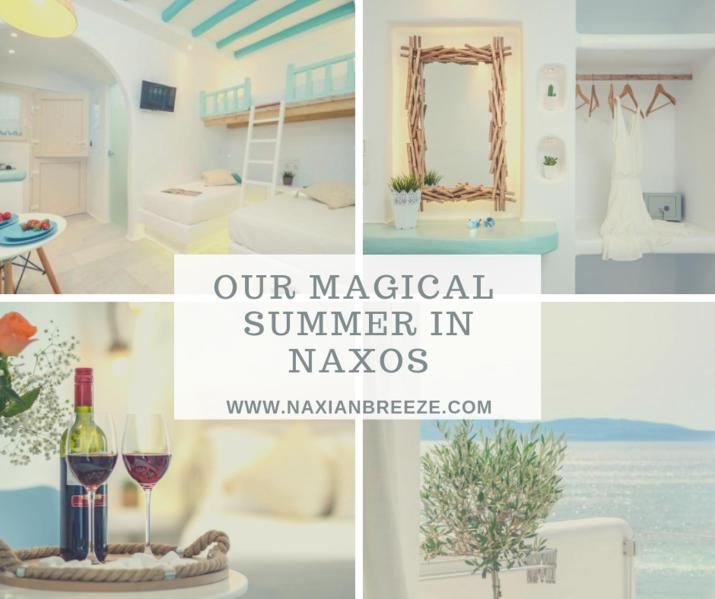 Naxian Breeze