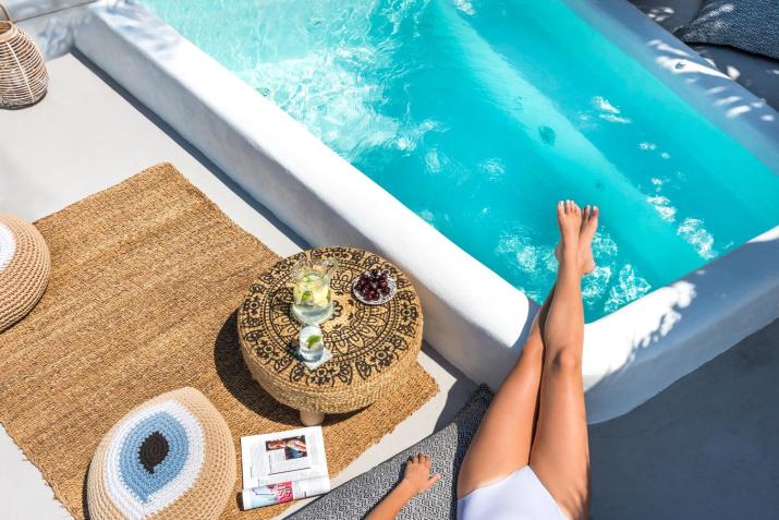 Summer Lovers Villa