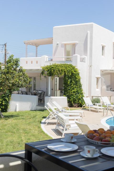 Iliada Villas