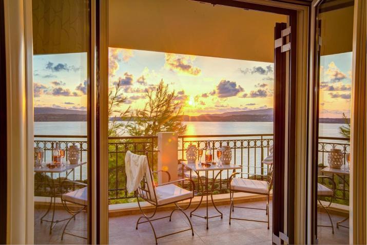 Ionian Vista Villas