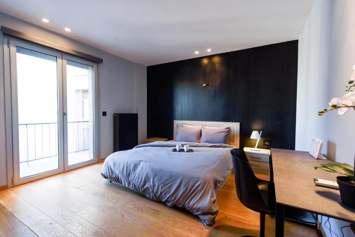 Acropolis Dream Apartment
