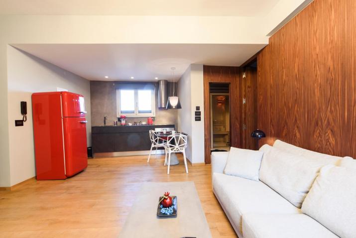 Acropolis Dream Apartment