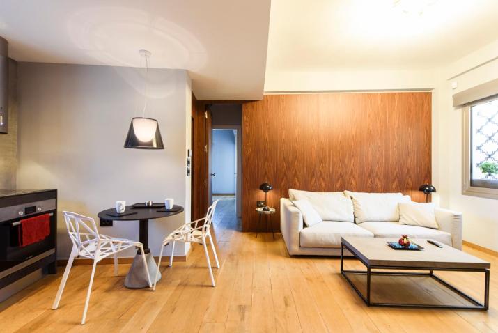 Acropolis Dream Apartment