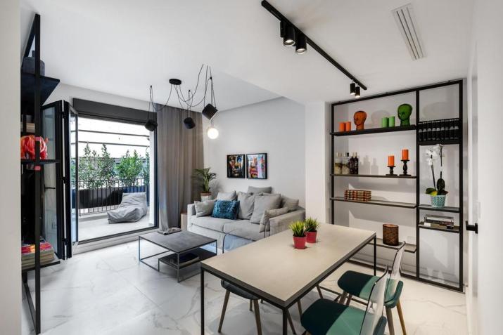 O&O Group Syntagma Elysan Urban Stays