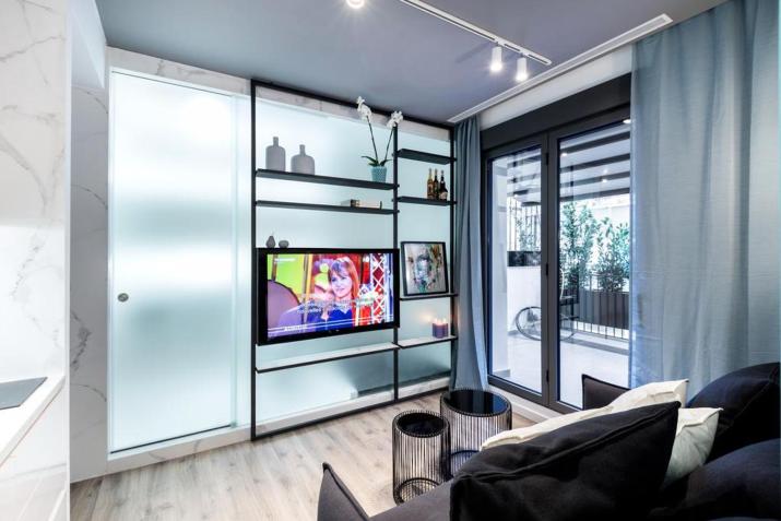 O&O Group Syntagma Elysan Urban Stays