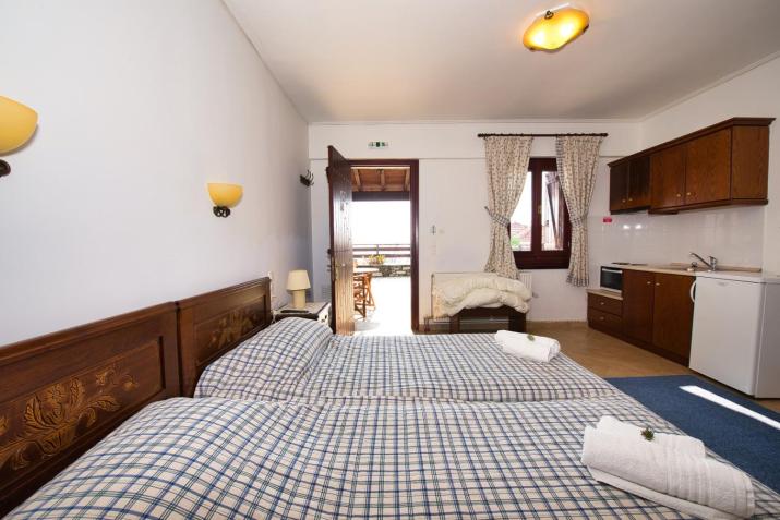 Anemoessa Traditional Guesthouse
