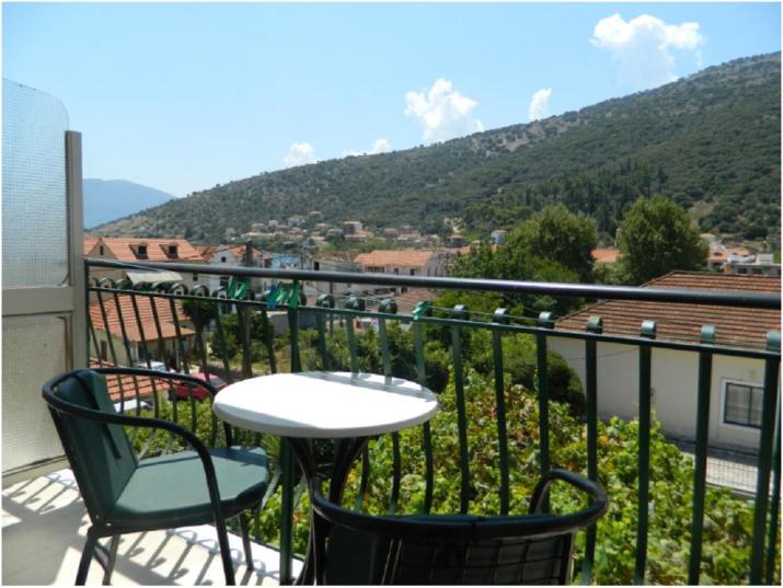 Logara's Apartments