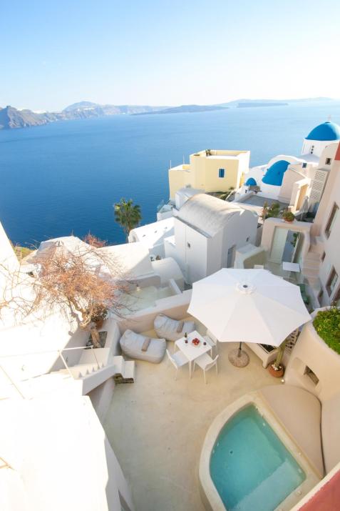 Opsis Cave House