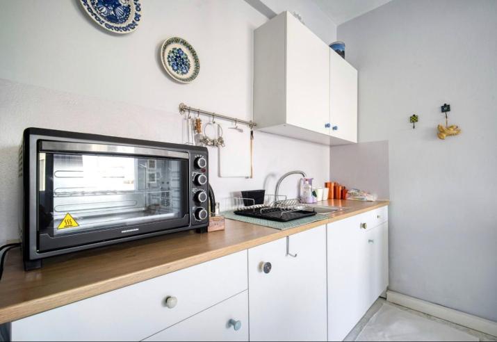 A little Taste of Home Apartments