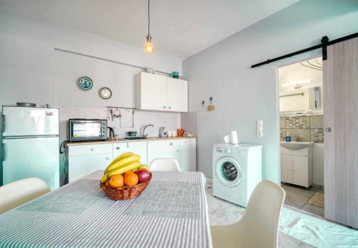 A little Taste of Home Apartments