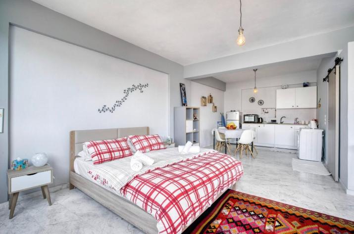 A little Taste of Home Apartments