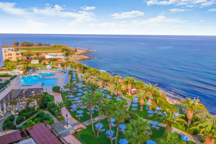 Creta Star Hotel - Adults Only