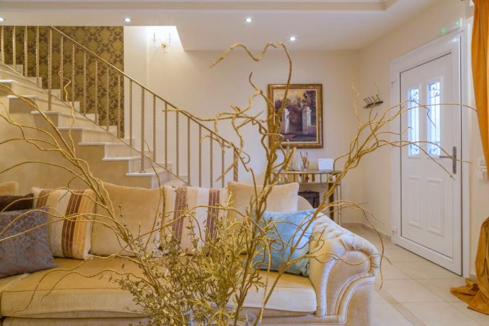 Suite maison