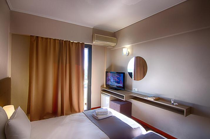 Galaxy Hotel
