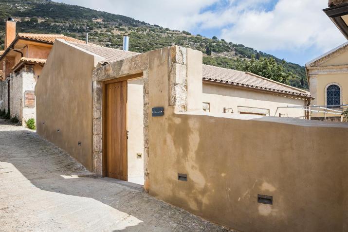 Villa Daniela - Saint Nikolas Retreat