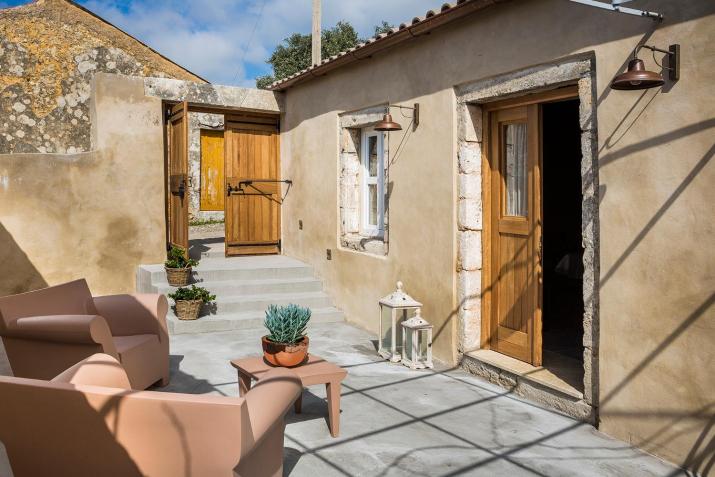 Villa Daniela - Saint Nikolas Retreat