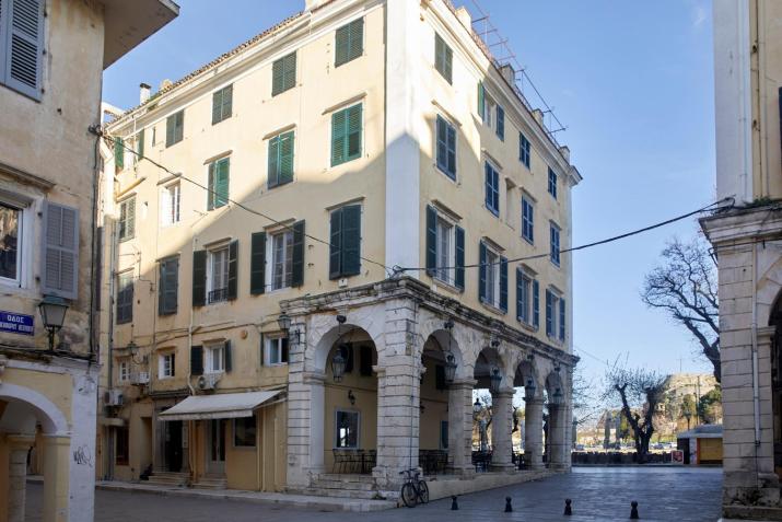 Old Town Luxury Suites 'Princess'