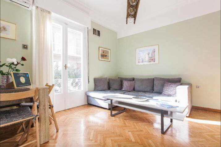Beautiful Apartment at Plaka