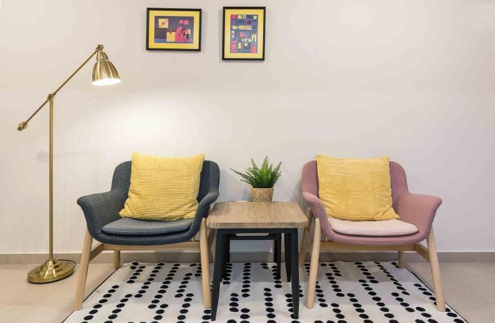 Athens' Top Location Romantic & Well Decor Shining Star