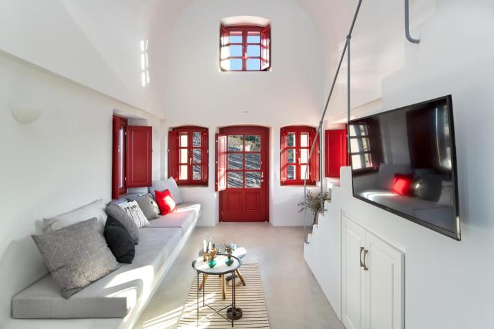 Aplada Suites