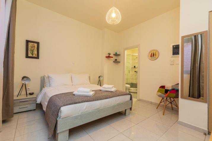 Central Stay Athens