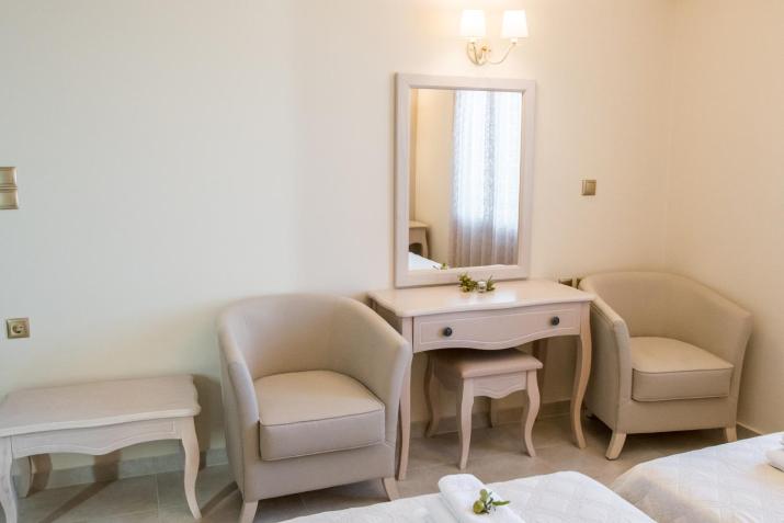 Kampaki Stone Houses