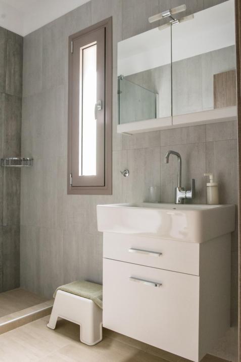 Kampaki Stone Houses