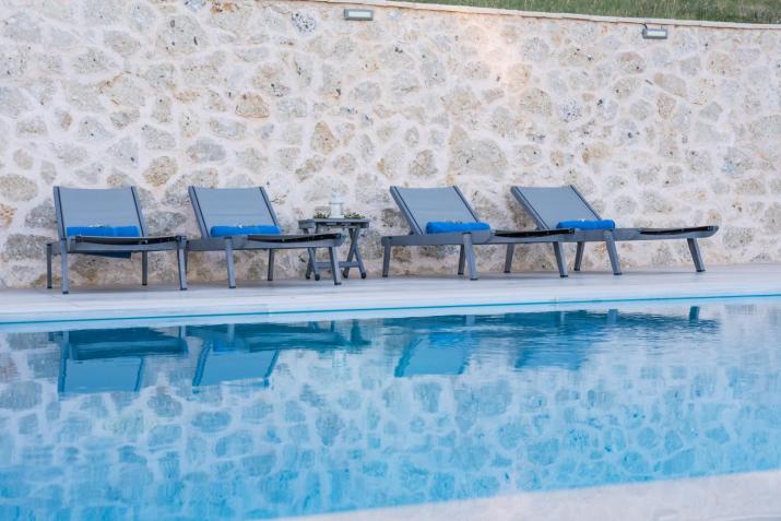 Kampaki Stone Houses