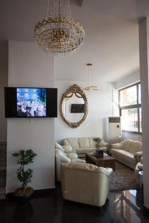 Cavallari Palace Hotel Suites