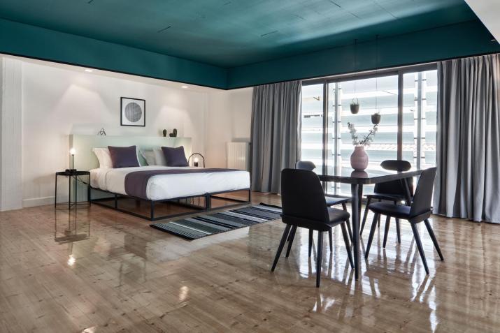 MONO Lofts