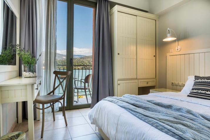 Tourist Boutique Hotel