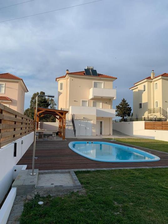 Butterfly Estates